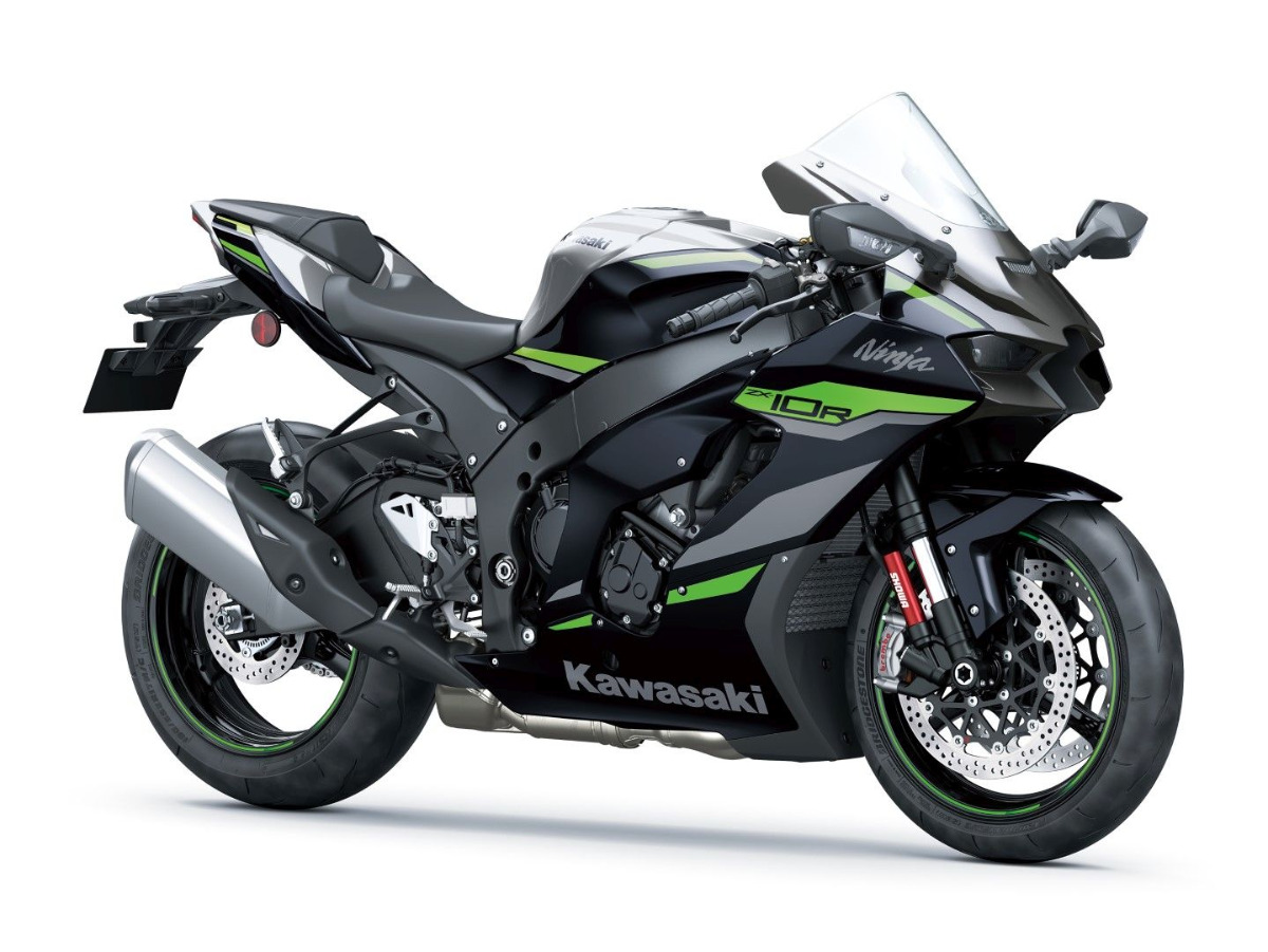 Ninja ZX-10R